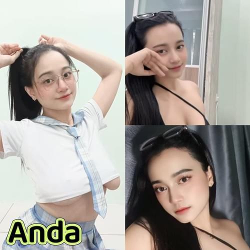 Anda❤ThaiLand