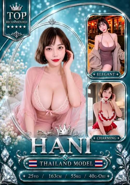 Hani - Thailand
