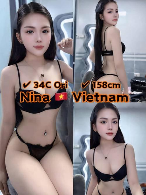 Nina❤VietNam
