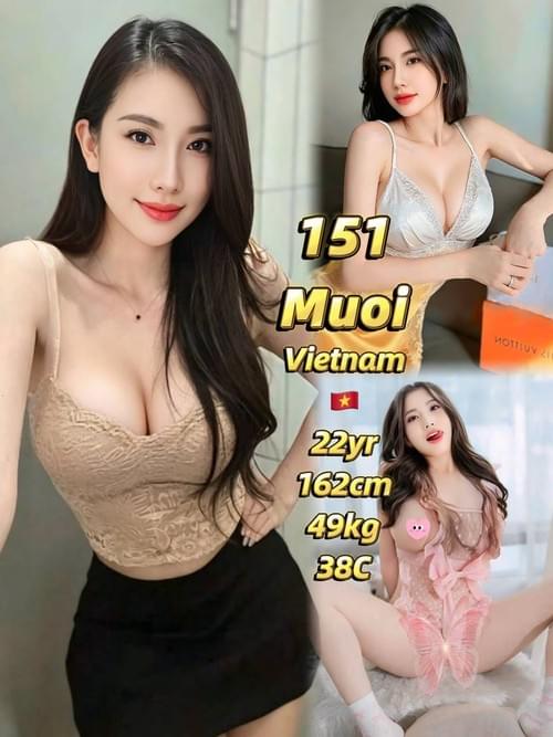 Muoi - Vietnam