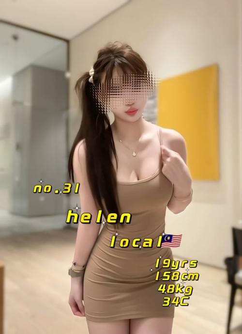 Helen❤Local Chinese