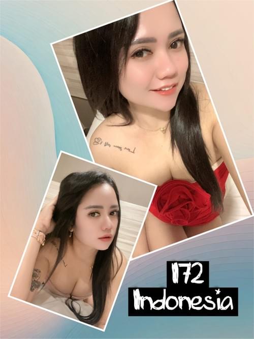 i72 印尼 Indonesia