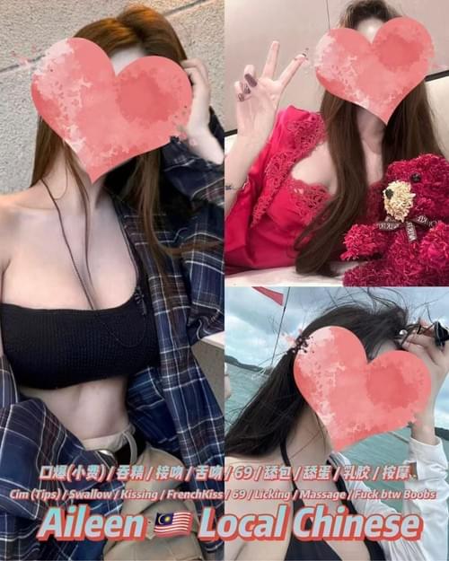 Aileen - Local Chinese