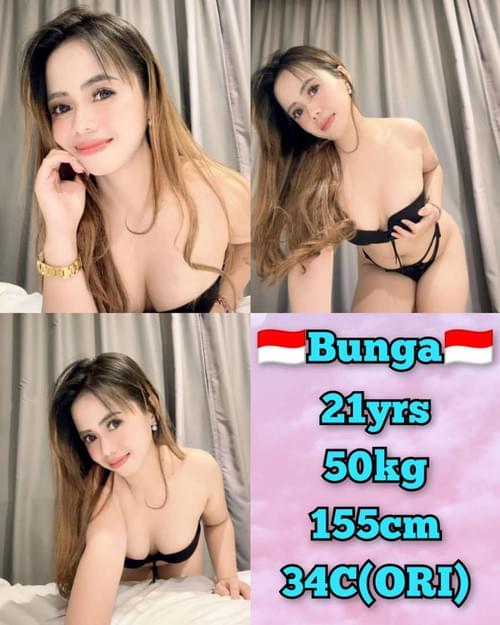 Bunga❤Indonesia