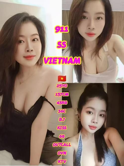 SS❤VietNam