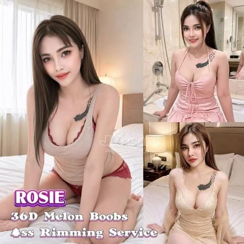 Rosie - Thailand