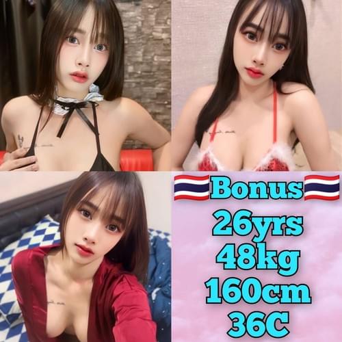 Bonus - ThaiLand
