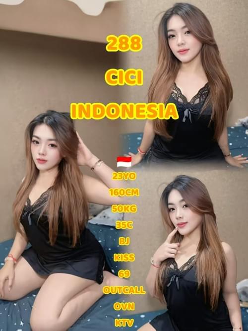 288 - Indonesia
