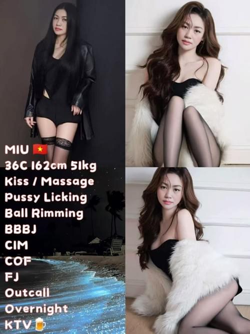 Miu❤VietNam