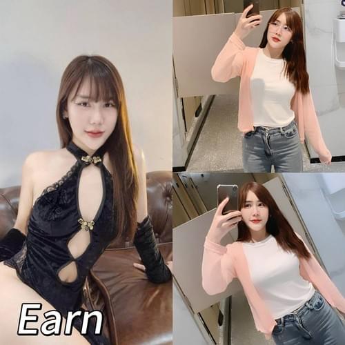 Earn❤ThaiLand