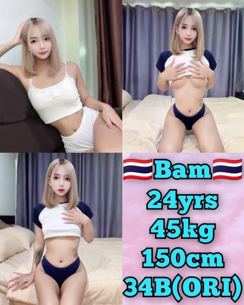 Bam❤ThaiLand