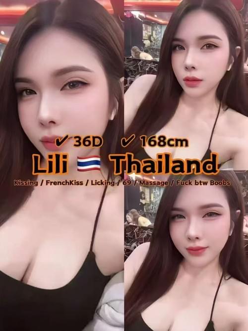 Lili❤ThaiLand