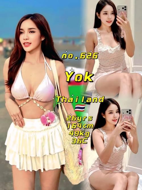 Yok❤ThaiLand