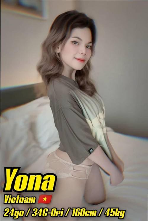 Yona❤VietNam