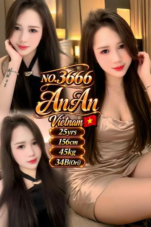 Anan❤VietNam