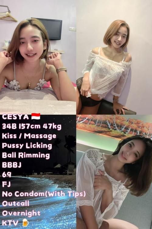 Cesya❤Indonesia