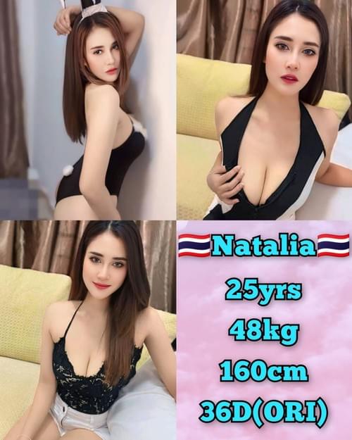 Natalia❤ThaiLand