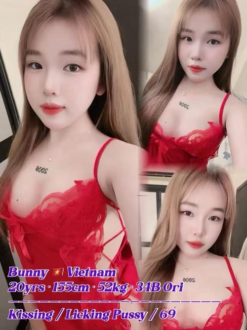 Bunny - Vietnam