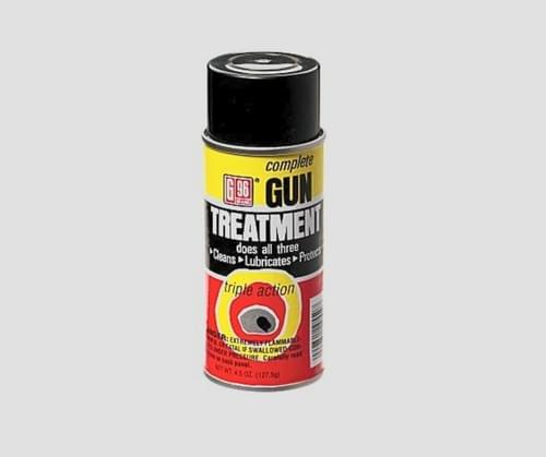 G96 Gun Treatment Can 4.5 oz