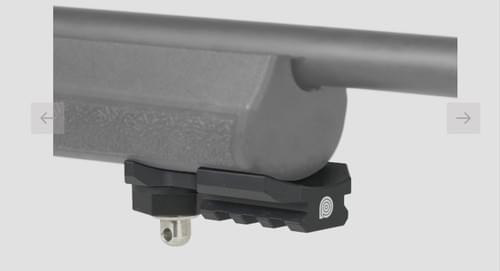PSI SLING TO BIPOD ADAPTER