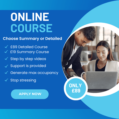 Online Course