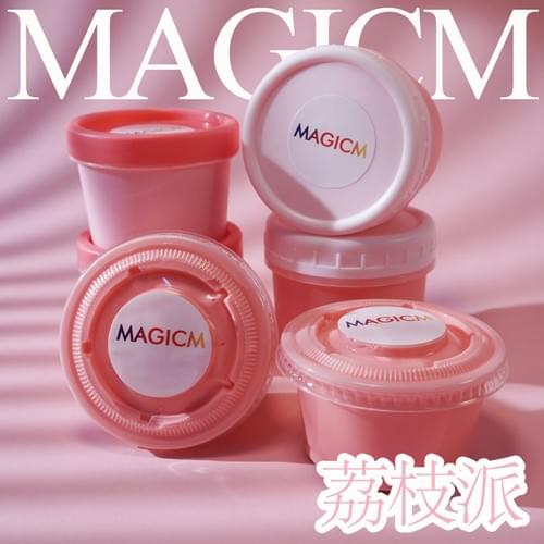 荔枝派|荔枝味史萊姆