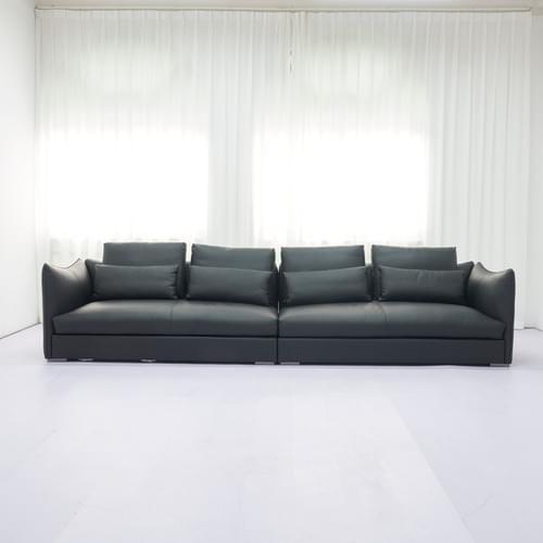 Chanel Sofa