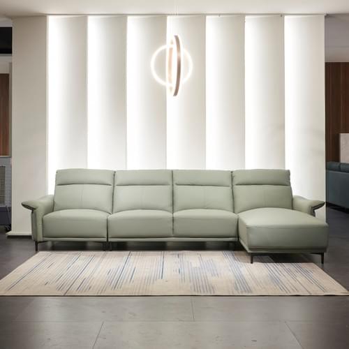 Sofa QX-A17