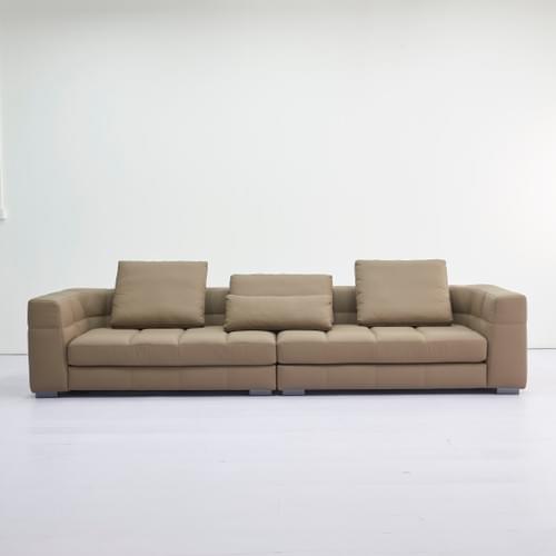 Blazer Sofa