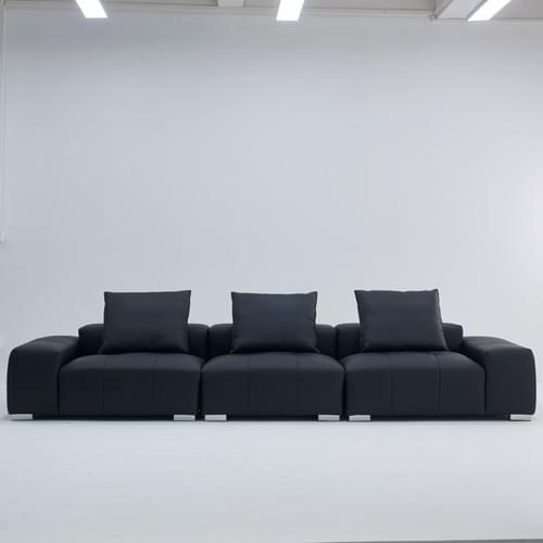 Pixel Sofa
