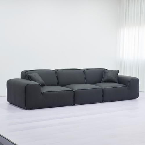 Black Bull Sofa