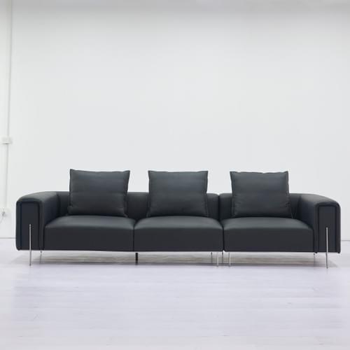 Dark Knight Sofa