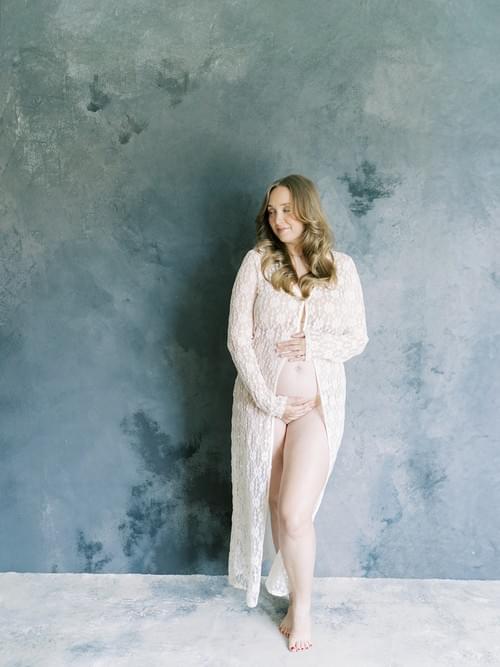 Shorebird 7x10, Ready to Ship