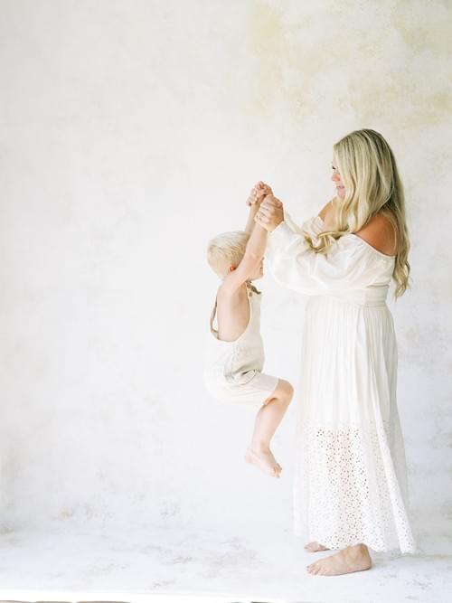 Ready to Ship: California Dreaming, 6x10