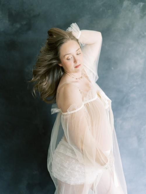 Riverbed 10x10, Ready to Ship