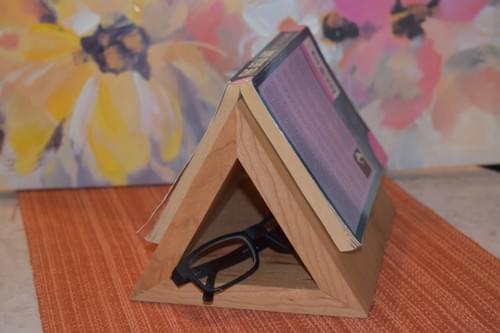 BOOK TENT - SMALL