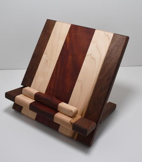 BOOK STAND