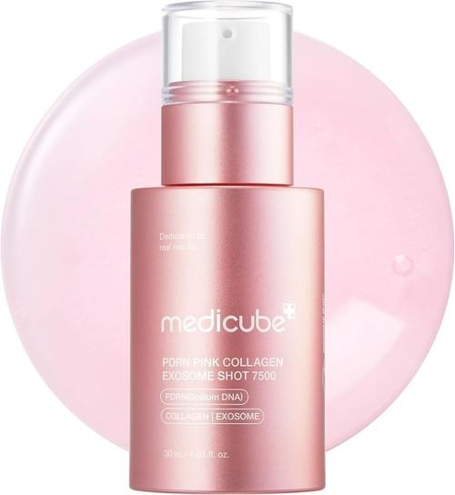 SERUM MEDICUBE PDRN EXOSOME SHOT SERUM 2000