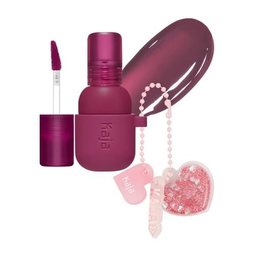 Lip- plum mauve