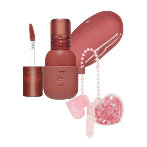 Lip-nudy pink