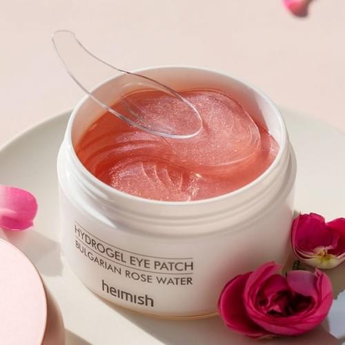 HEIMISH BULGARIAN ROSE HYDROGEL
