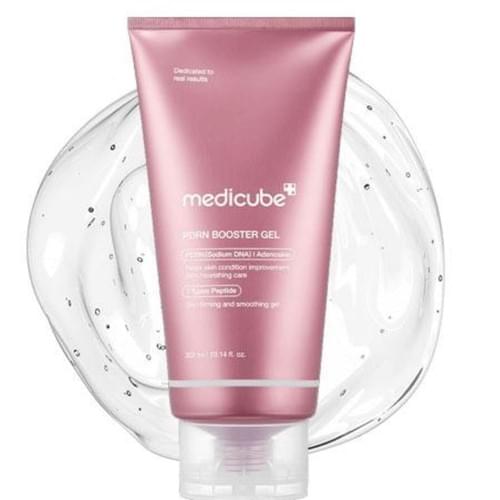 MEDICUBE PDRN BOOSTER GEL 300 ML