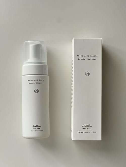 DR ALTHEA BUBBLE CLEANSER