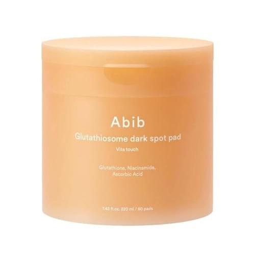 ABIB PADS DE GLUTATION