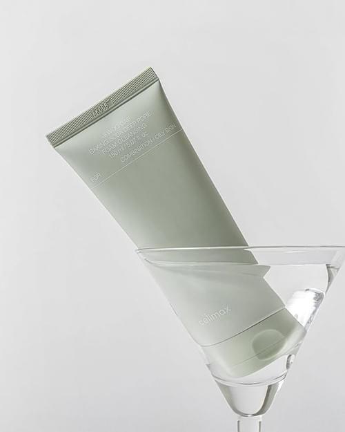 BAKING SODA DEEP PORE FOAM CLEANSING CELIMAX
