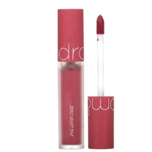 Rom&nd 18 Petal tassel velvet tint