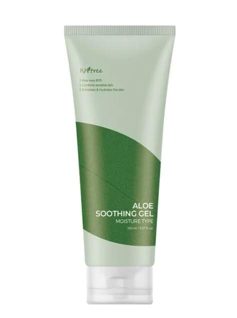 ISNTREE ALOE SOOTHING GEL