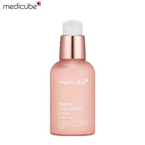 SERUM MEDICUBE DE TRIPLE COLAGENO