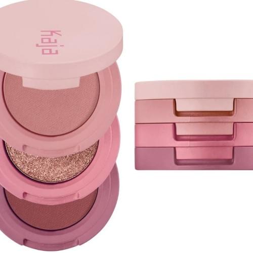 KAJA Beauty Bento Sombras