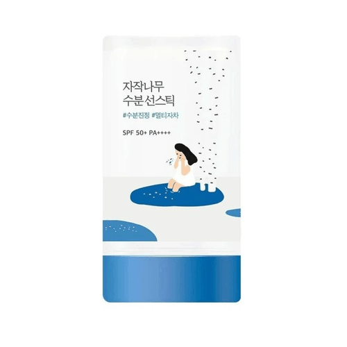 ROUND LAB ,Sun Stick SPF 50+ PA++++ - Protector Solar en Barra